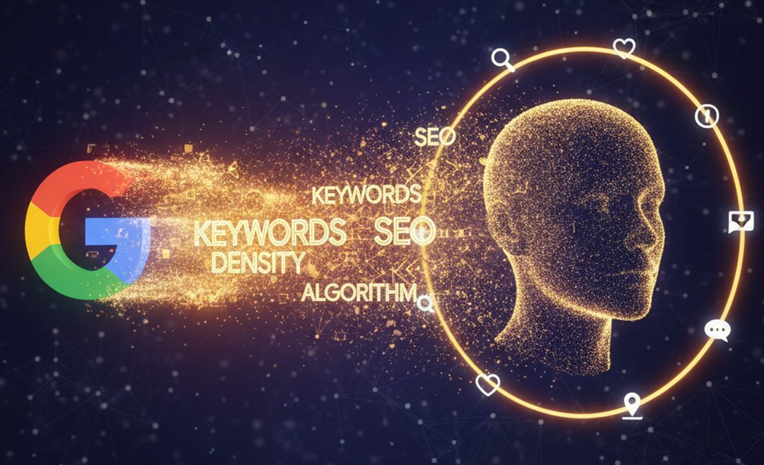 Why Google no longer cares about keywords