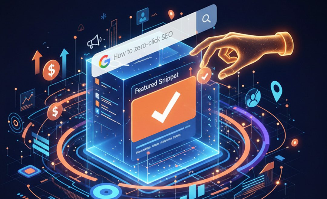 SEO in the age of zero clicks
